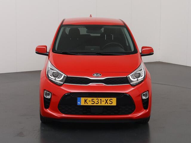 KIA PICANTO 1.0 DPi DynamicPlusLine | Keyless | Navigatie | Parkeercamera | Apple Carplay/Android Auto | Climate Control |
