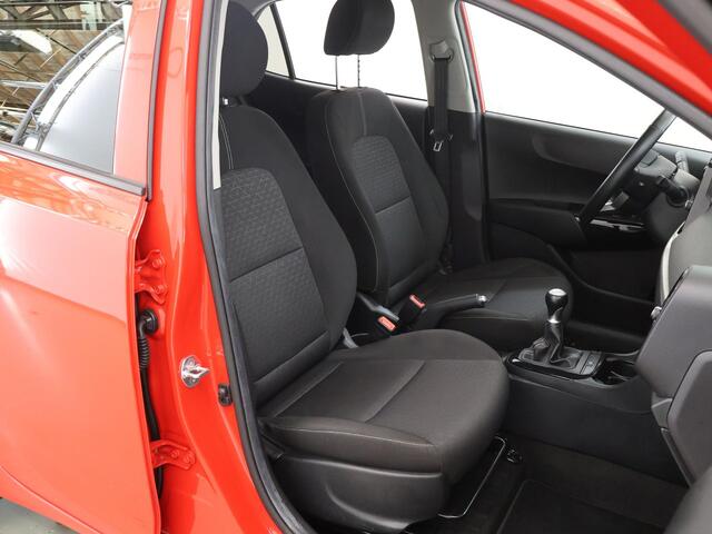 KIA PICANTO 1.0 DPi DynamicPlusLine | Keyless | Navigatie | Parkeercamera | Apple Carplay/Android Auto | Climate Control |