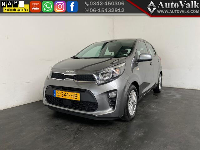 KIA PICANTO 1.0 DPi DynamicLine