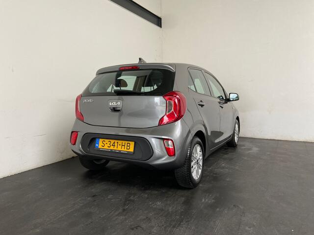 KIA PICANTO 1.0 DPi DynamicLine
