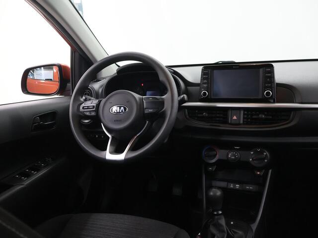 KIA PICANTO 1.0 MPi ComfortPlusLine | Apple Carplay/Android Auto | Achertuirijcamera | Airco |