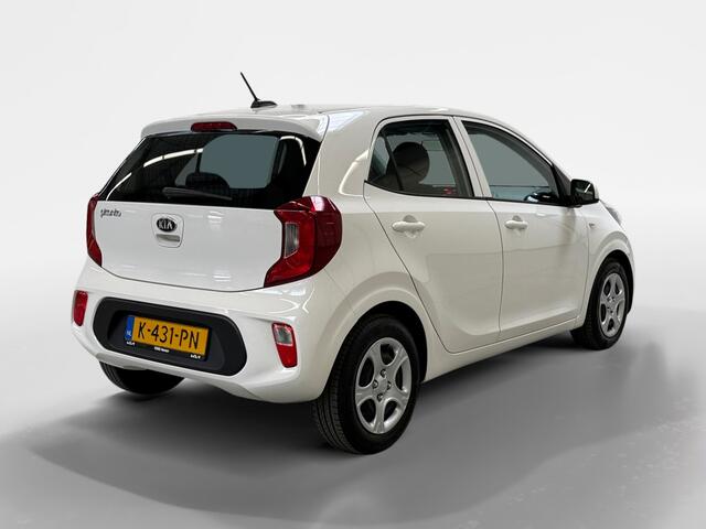 KIA PICANTO 1.0 DPi ComfortLine I Cruise Control I DAB
