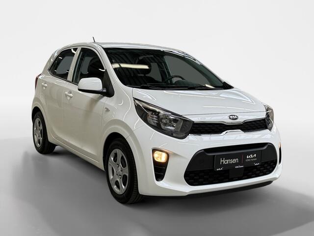 KIA PICANTO 1.0 DPi ComfortLine I Cruise Control I DAB