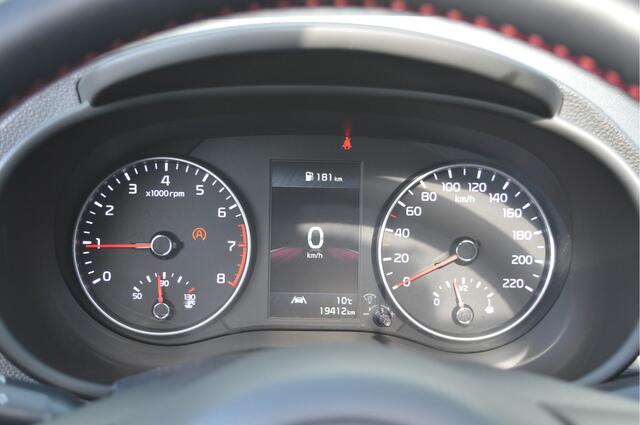 KIA PICANTO 1.0 T-GDi GT-Line | Schuifdak/Carplay/Camera/Bomvol |