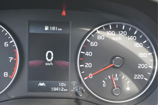 KIA PICANTO 1.0 T-GDi GT-Line | Schuifdak/Carplay/Camera/Bomvol |