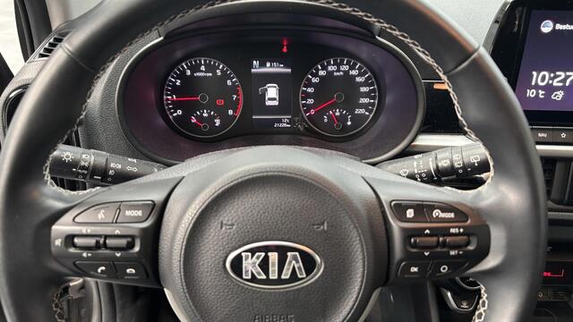 KIA PICANTO 1.0 DPi DynamicPlusLine