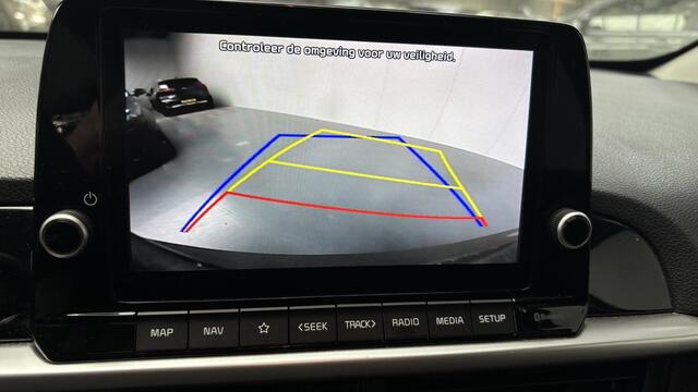 KIA PICANTO 1.0 DPi DynamicPlusLine