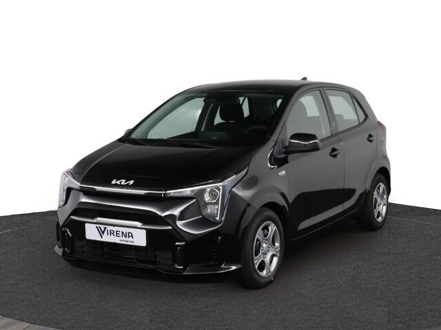 KIA PICANTO 1.0 DPI DynamicLine Airco - Navigatie - Camera - AppleCarplay - Android Auto - 7 Jaar of 150.000km Fabrieksgarantie