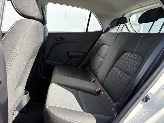 KIA PICANTO 1.0 CVVT EconomyPlusLine / Airco / Cruise Control / Aux / Bluetooth /