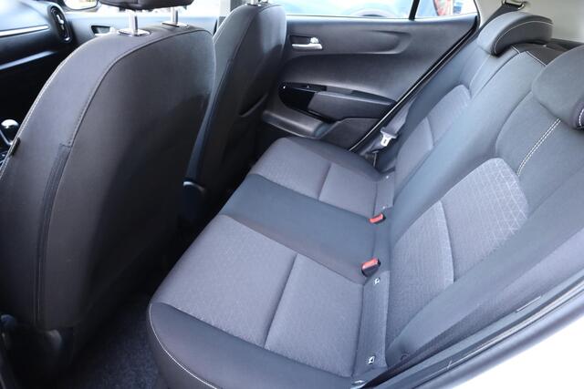 KIA PICANTO 1.0 MPi DynamicPlusLine CARPLAY CAMERA CRUISE NAVI AIRCO LMV NAP