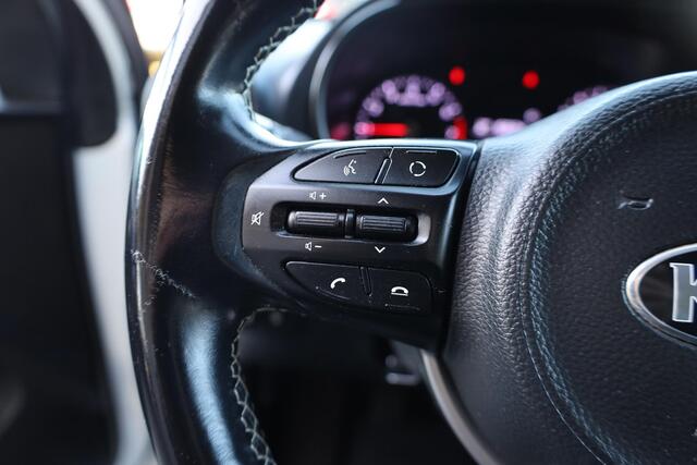 KIA PICANTO 1.0 MPi DynamicPlusLine CARPLAY CAMERA CRUISE NAVI AIRCO LMV NAP