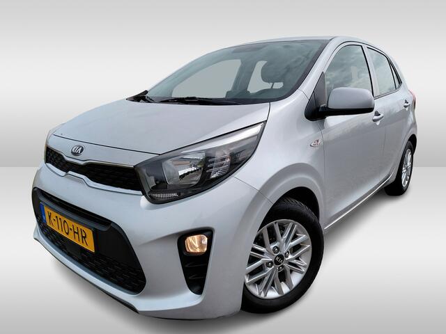 KIA PICANTO 1.0 DPi DynamicLine 5p