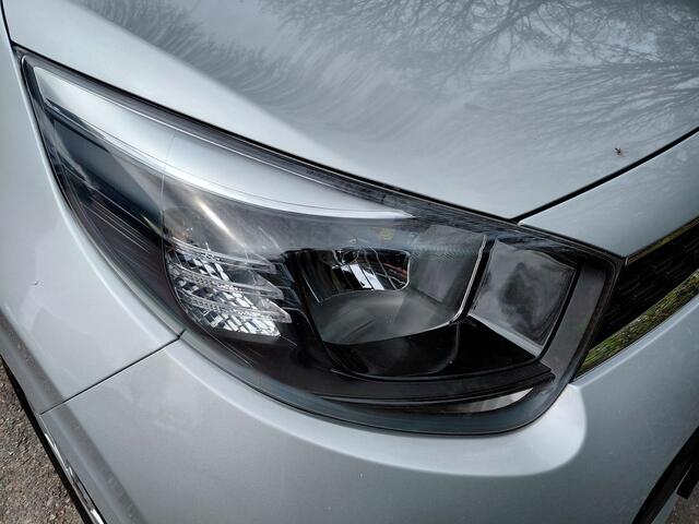 KIA PICANTO 1.0 DPi DynamicLine 5p