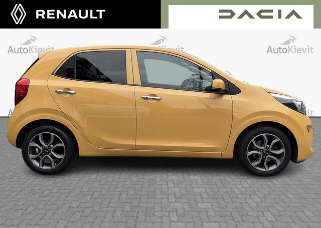 KIA PICANTO 1.0 DPi DynamicPlusLine