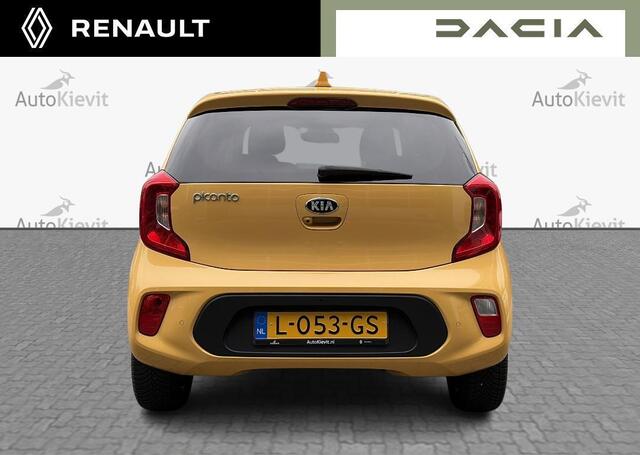 KIA PICANTO 1.0 DPi DynamicPlusLine