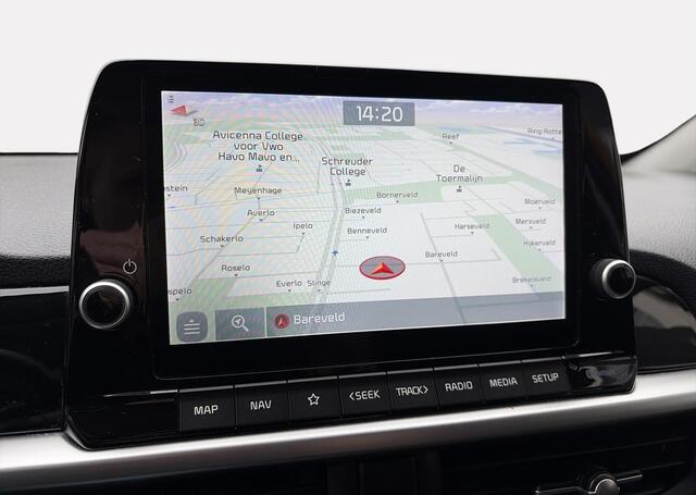 KIA PICANTO 1.0 DPi DynamicPlusLine