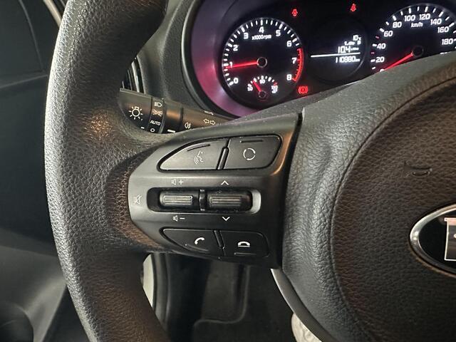 KIA PICANTO 1.0 CVVT ComfortPlusLine Navigator | Carplay | Achteruitrijcamera | Cruise Control | Navi | Airco | LMV 14 |