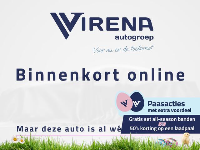 KIA PICANTO 1.0 MPi ComfortPlusLine - Apple CarPlay/Android Auto - Airco - Camera - Bluetooth - Fabrieksgarantie tot 11-2026