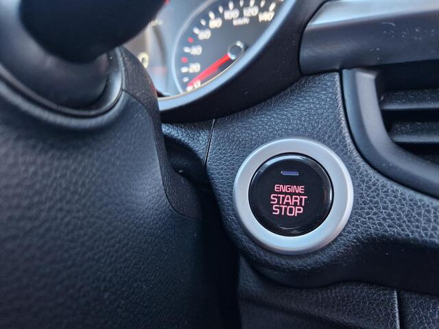 KIA PICANTO 1.0 DPi GT-Line | Camera | Navi | Leder | Key-Less | 15" Velgen | Clima | PDC | Cruise | LED |