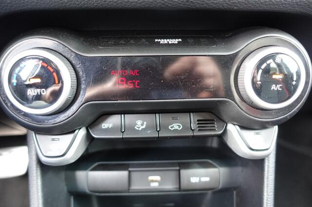 KIA PICANTO 1.2 GT-line 85 PK 5 drs Automaat Clima Camera