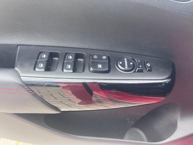 KIA PICANTO 1.0 T-GDI GT-Line Nav|Camera|Lmv|