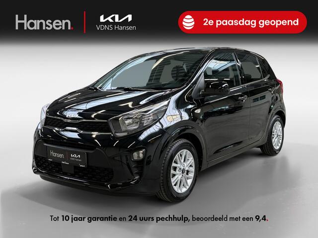 KIA PICANTO 1.0 DPi DynamicLine I Navi I Cruise Control I Carplay