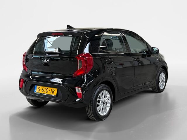 KIA PICANTO 1.0 DPi DynamicLine I Navi I Cruise Control I Carplay