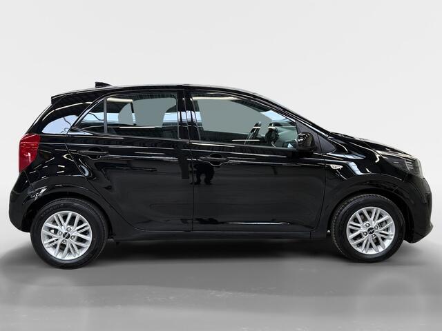KIA PICANTO 1.0 DPi DynamicLine I Navi I Cruise Control I Carplay