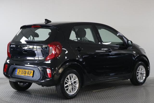 KIA PICANTO 1.0 DPi DynamicLine Camera- CarPlay/Android - Cruise