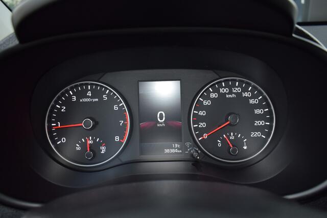 KIA PICANTO 1.0 DynamicPlusLine | Navigatie | Automaat | Camera | Cruise Control | Tot 10Jr. Kia-Garantie |