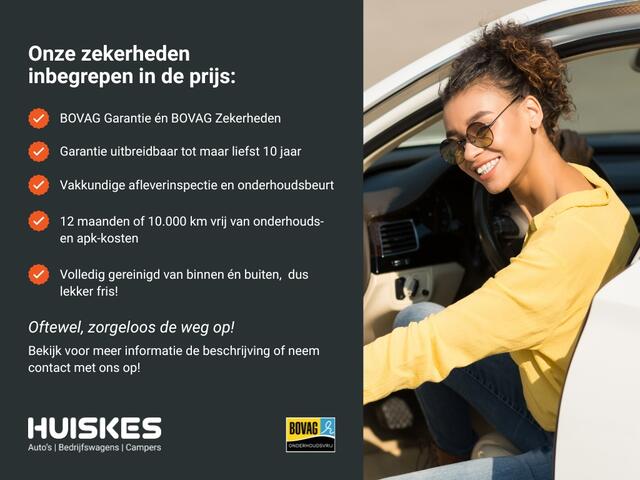 KIA PICANTO 1.2 CVVT GT-Line | Navi | Stoel-/stuurverwarming | Cruise