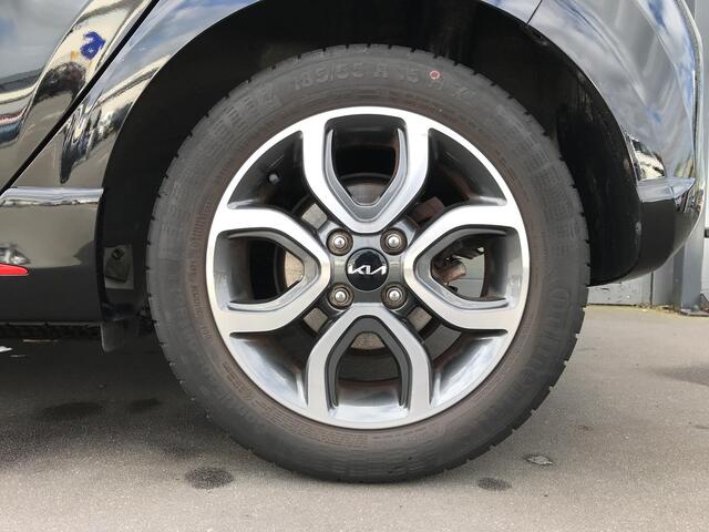 KIA PICANTO 1.0 GT-Line 7 JAAR GARANTIE