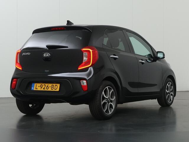 KIA PICANTO 1.0 DPi DynamicPlusLine | Keyless | Navigatie | Parkeercamera | Apple Carplay/Android Auto | Climate Control |