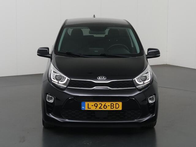 KIA PICANTO 1.0 DPi DynamicPlusLine | Keyless | Navigatie | Parkeercamera | Apple Carplay/Android Auto | Climate Control |