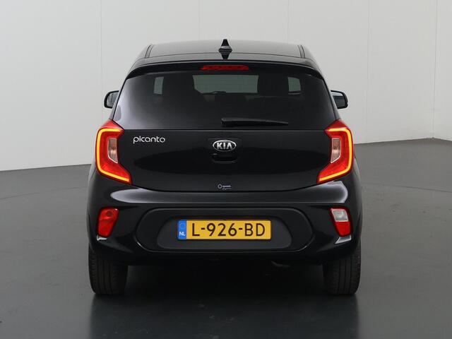 KIA PICANTO 1.0 DPi DynamicPlusLine | Keyless | Navigatie | Parkeercamera | Apple Carplay/Android Auto | Climate Control |