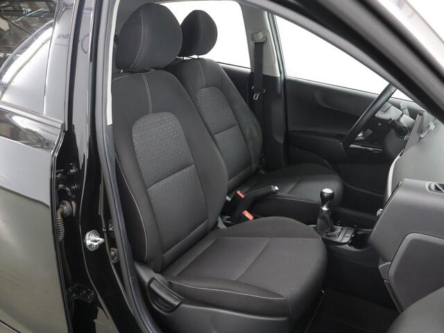 KIA PICANTO 1.0 DPi DynamicPlusLine | Keyless | Navigatie | Parkeercamera | Apple Carplay/Android Auto | Climate Control |