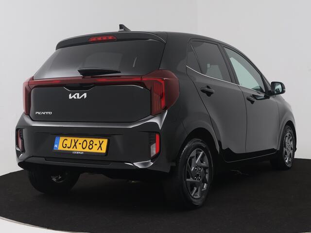 KIA PICANTO 1.0 DPI DynamicPlusLine WORDT VERWACHT Locatie Mazda RIJEN Adres: Parallelweg 49, 5121 LD Rijen