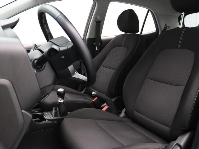 KIA PICANTO DPi DynamicLine 67pk Airco | Camera | Cruise | Carplay