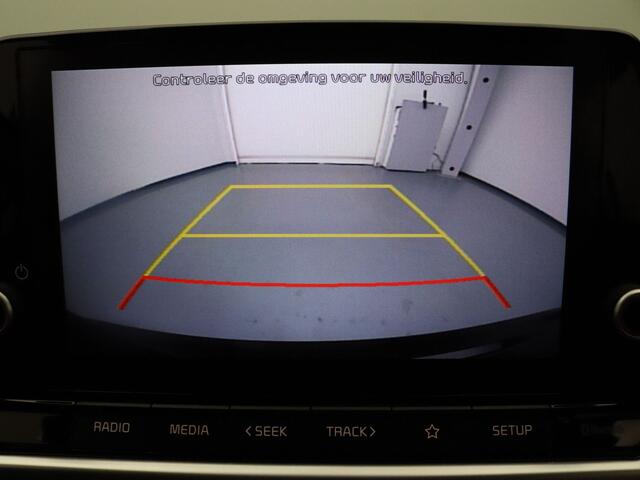 KIA PICANTO DPi DynamicLine 67pk Airco | Camera | Cruise | Carplay