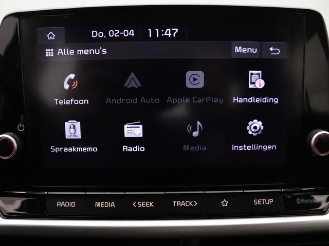 KIA PICANTO DPi DynamicLine 67pk Airco | Camera | Cruise | Carplay