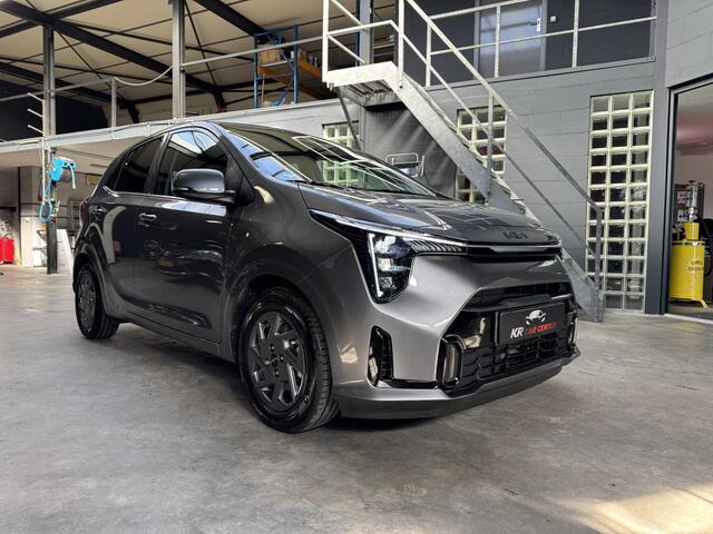 KIA PICANTO 1.0 DPI DynamicPlusLine XENON-LED-CAMERA-NAP