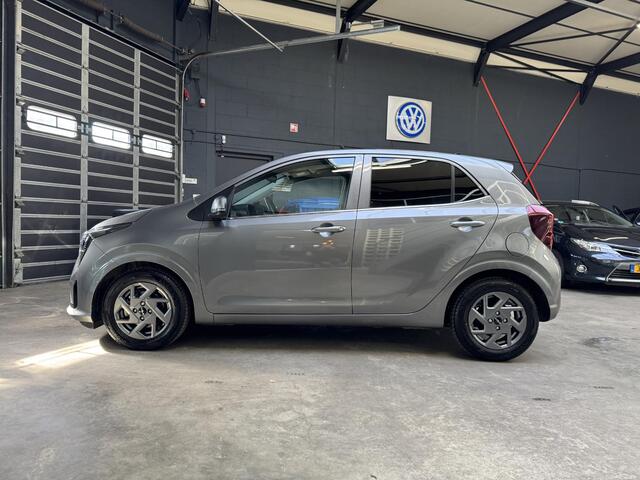 KIA PICANTO 1.0 DPI DynamicPlusLine XENON-LED-CAMERA-NAP