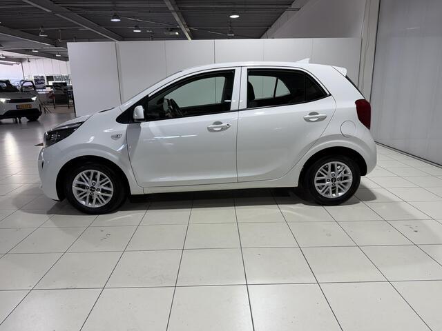 KIA PICANTO 1.0 DPi DynamicLine Apple Carplay/Android Auto, Camera,