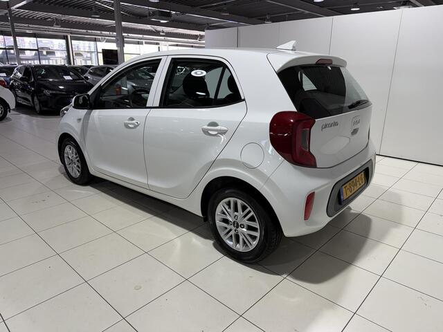 KIA PICANTO 1.0 DPi DynamicLine Apple Carplay/Android Auto, Camera,