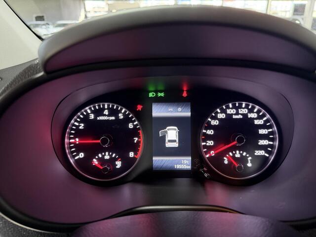 KIA PICANTO 1.0 DPi DynamicLine Apple Carplay/Android Auto, Camera,