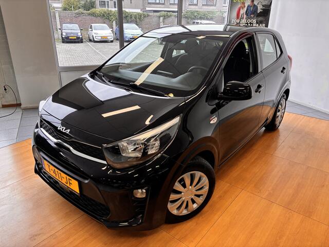 KIA PICANTO 1.0 DPi ComfortLine * NL AUTO (NAP) * Cruise * Bluetooth *