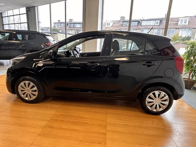KIA PICANTO 1.0 DPi ComfortLine * NL AUTO (NAP) * Cruise * Bluetooth *