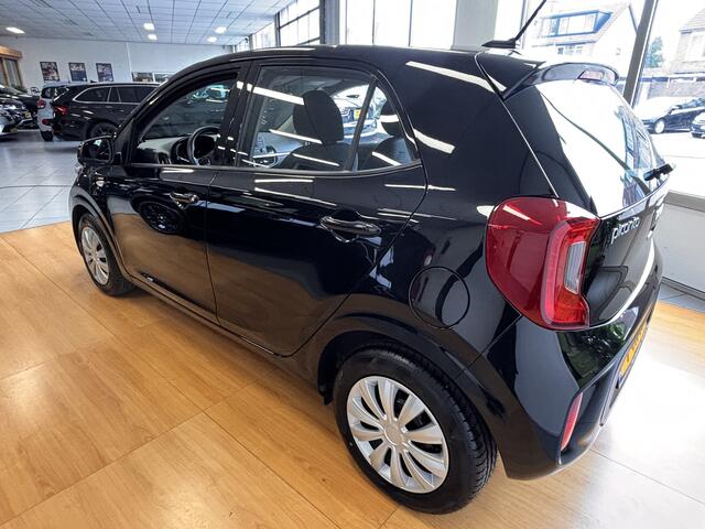 KIA PICANTO 1.0 DPi ComfortLine * NL AUTO (NAP) * Cruise * Bluetooth *