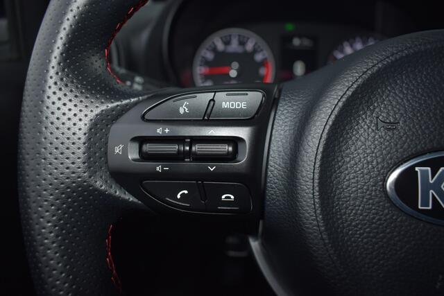 KIA PICANTO 1.0 DPi GT-Line | Navigatie | Camera | Cruise Control | Climate Control |