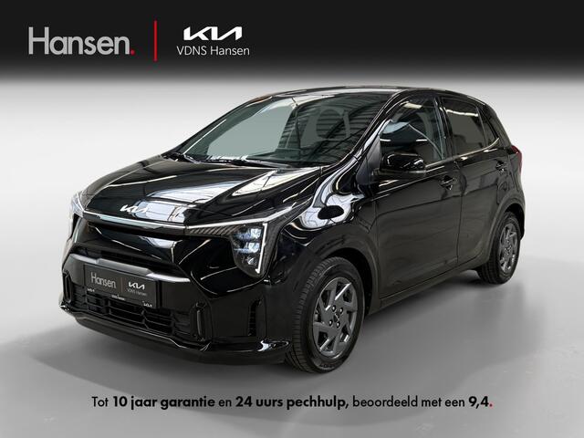 KIA PICANTO 1.0 DPI DynamicPlusLine I Cruise Control I Navi I Camera